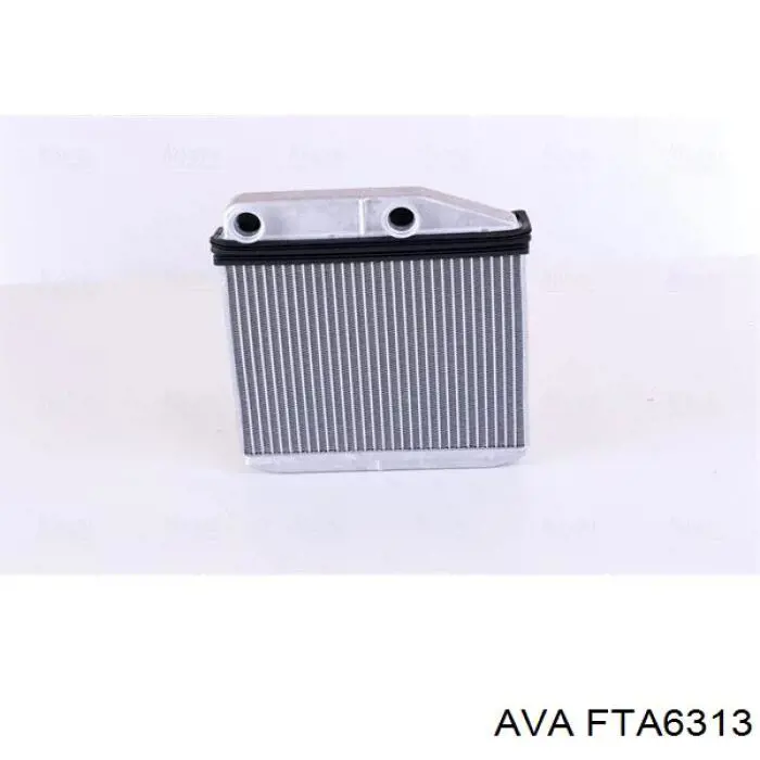 FTA6313 AVA radiador de calefacción