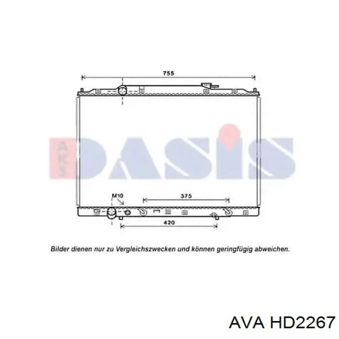 Água radiador Honda 19010RN0R02 precio, desde 106,22 EUR