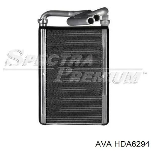 HDA6294 AVA radiador calefacción