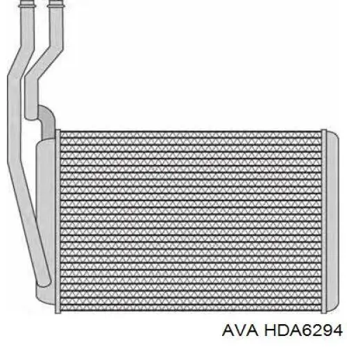 Comprar 811578 VALEO Radiador calefacción
