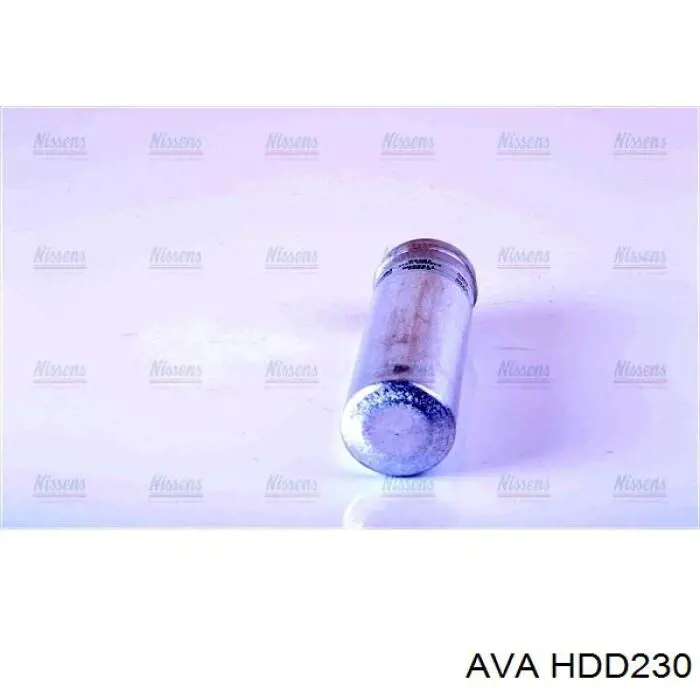 HDD230 AVA receptor-secador del aire acondicionado