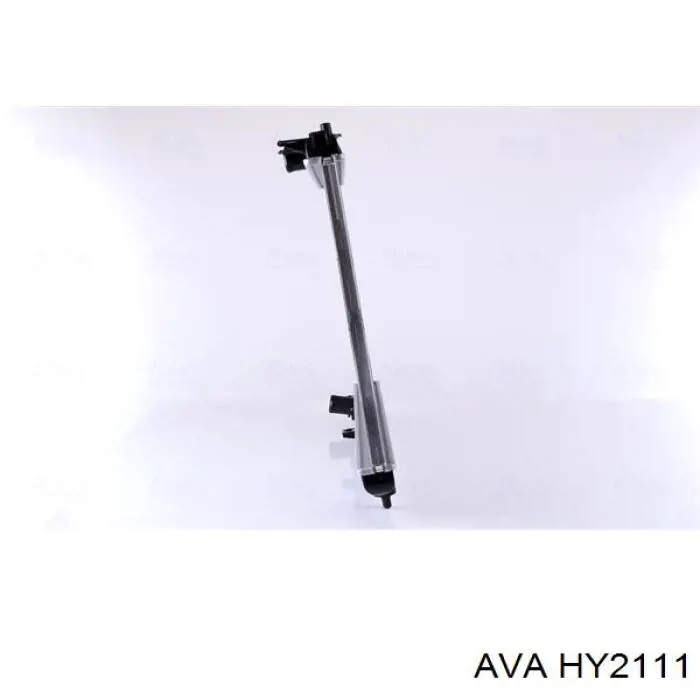 CR1299000P Mahle Original Refrigeración del motor