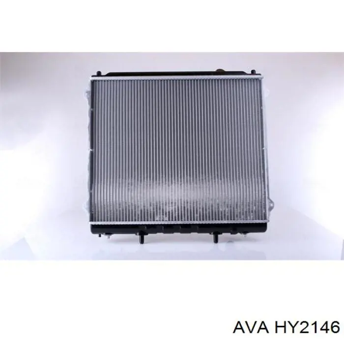 S25310H1931 Hyundai/Kia Refrigeración del motor
