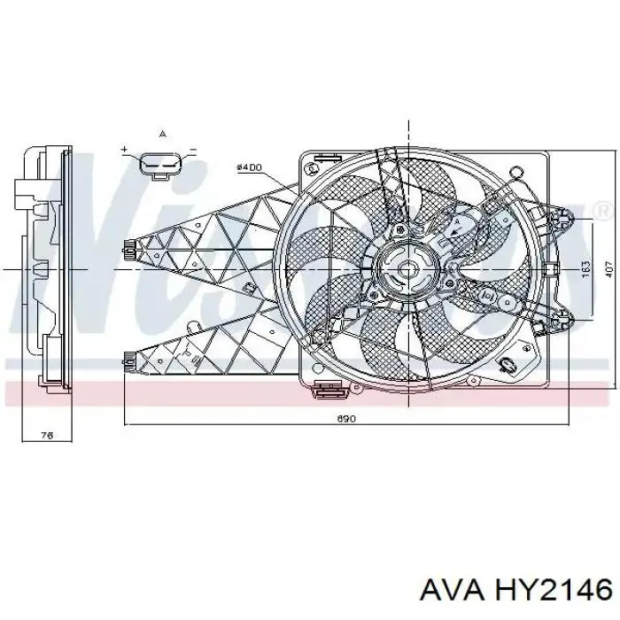Água radiador Hyundai/Kia S25310H1931 precio, desde 187,64 EUR