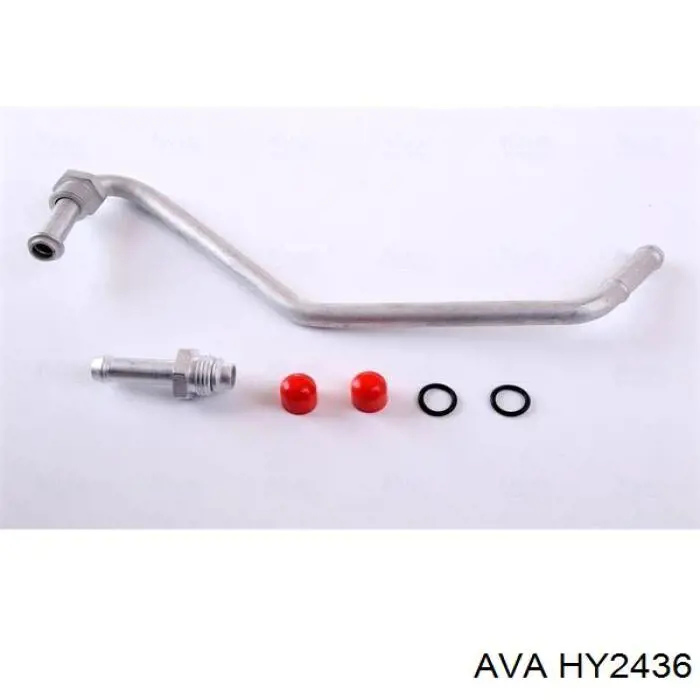 Comprar 25310A6150 Hyundai/Kia Radiador de auto