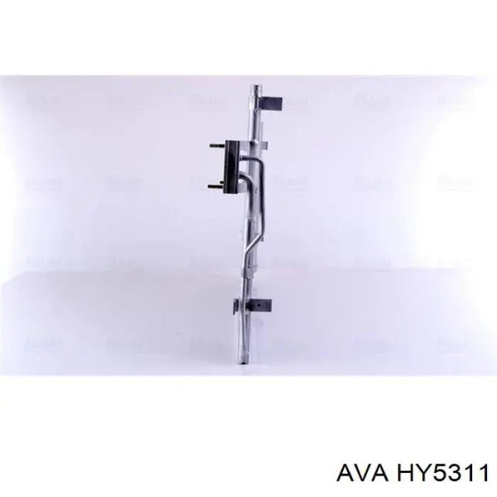 HY5311 AVA condensador aire acondicionado