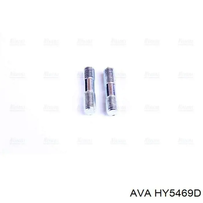 HY5469D AVA condensador aire acondicionado