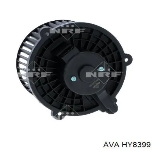 HY8399 AVA motor eléctrico, ventilador habitáculo