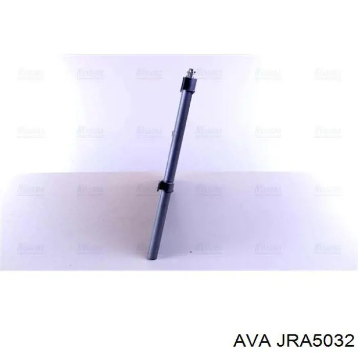 Condensador aire acondicionado Jaguar X-type CF1