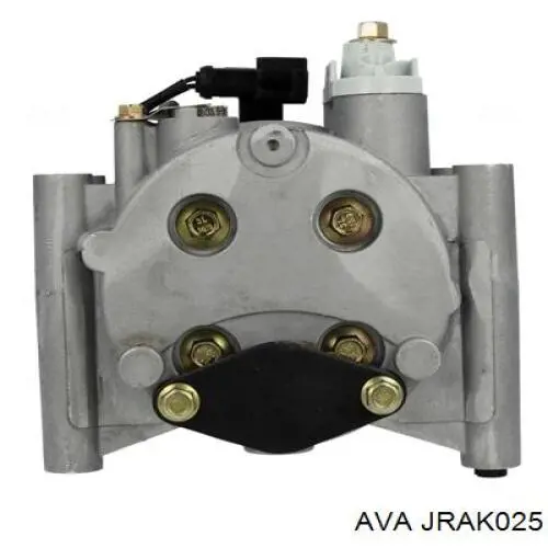 JRAK025 AVA compresor de aire acondicionado