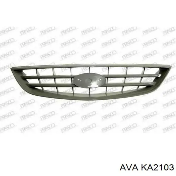 253101D100 Hyundai/Kia Refrigeración del motor