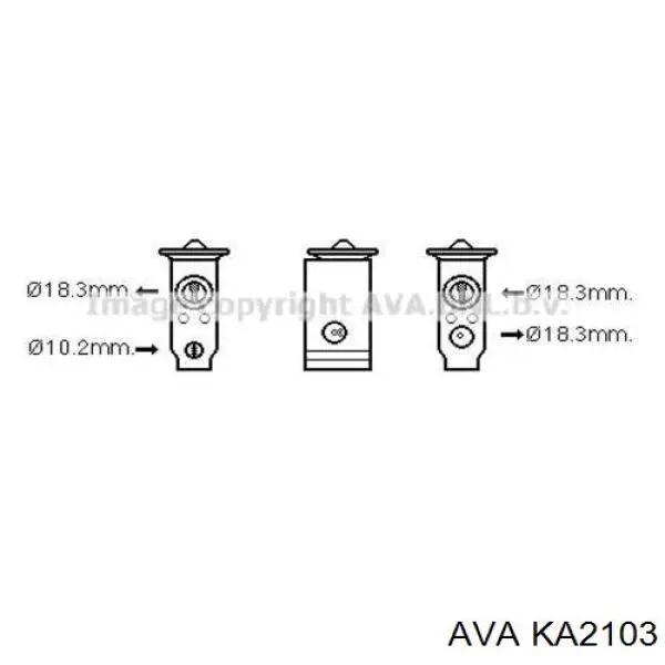 Água radiador Hyundai/Kia 253101D100 precio, desde 111,54 EUR
