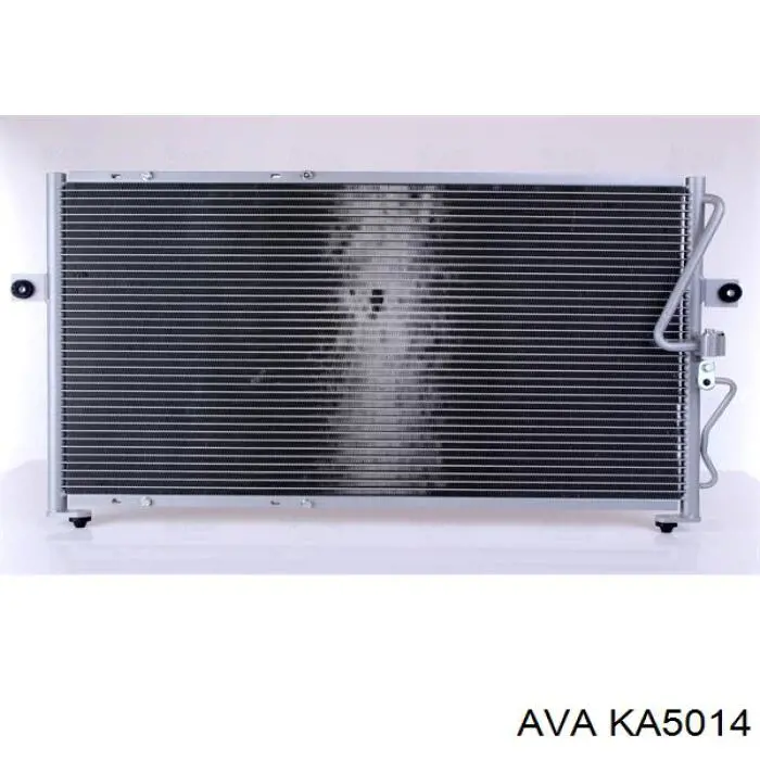 KA5014 AVA condensador aire acondicionado