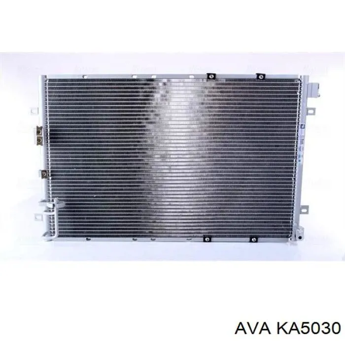 KA5030 AVA condensador aire acondicionado