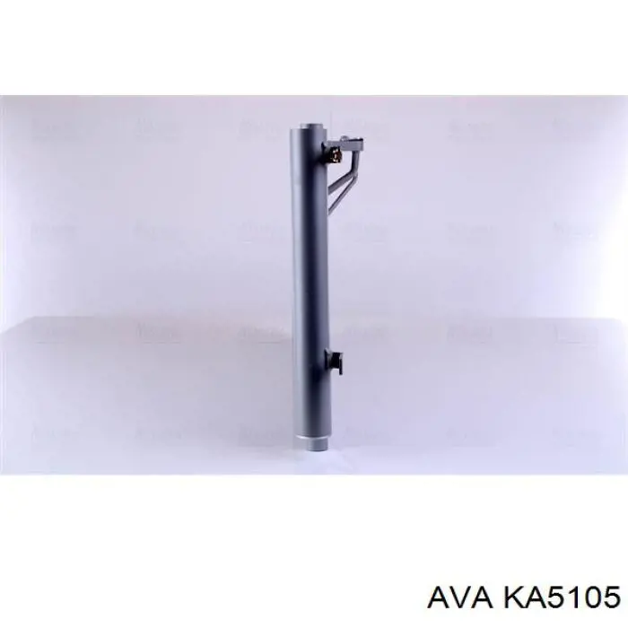 KA5105 AVA condensador aire acondicionado