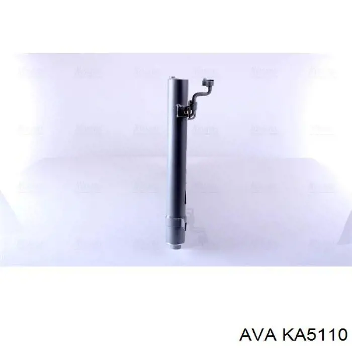 KA5110 AVA condensador aire acondicionado