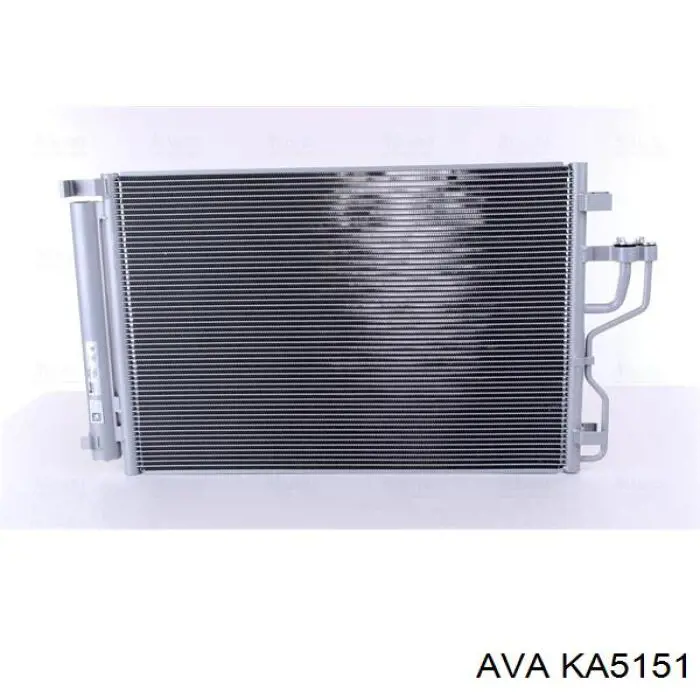 KA5151 AVA condensador aire acondicionado