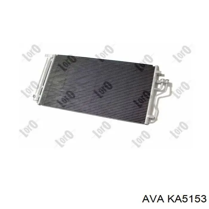 KA5153 AVA condensador aire acondicionado