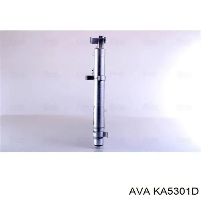 KA5301D AVA condensador aire acondicionado