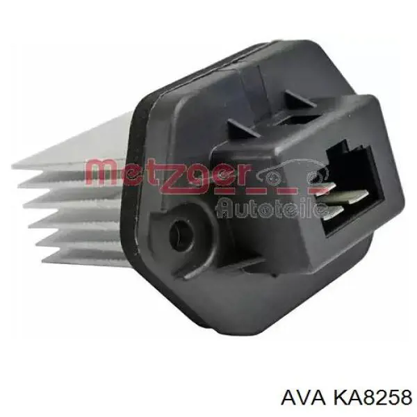 Ventilador de calefacción NRF 34408 precio, desde 69,70 EUR