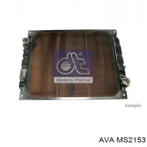 Água radiador Mercedes A6685000601 precio, desde 113,53 EUR