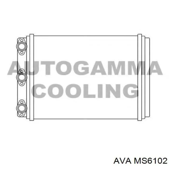 Comprar Calefactor E W123