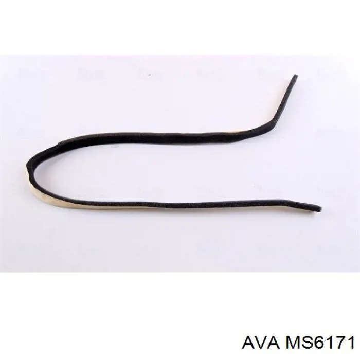Calefactor AVA MS6171
