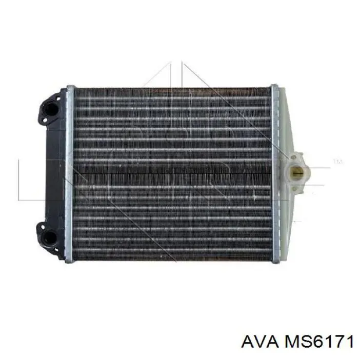 Radiador de calefacción AVA MS6171 precio, desde 40,28 EUR
