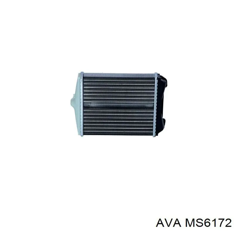 Comprar A0028356401 Mercedes Radiador calefacción