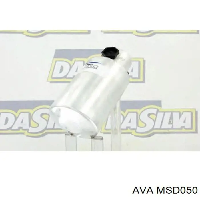 MSD050 AVA receptor-secador del aire acondicionado