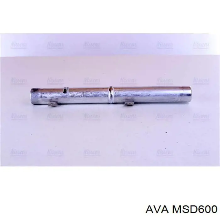 Filtro deshidratador aire acondicionado AVA MSD600 precio, desde 52,65 EUR