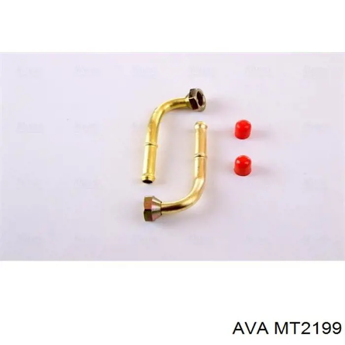 Comprar MT2199 AVA Radiador de auto