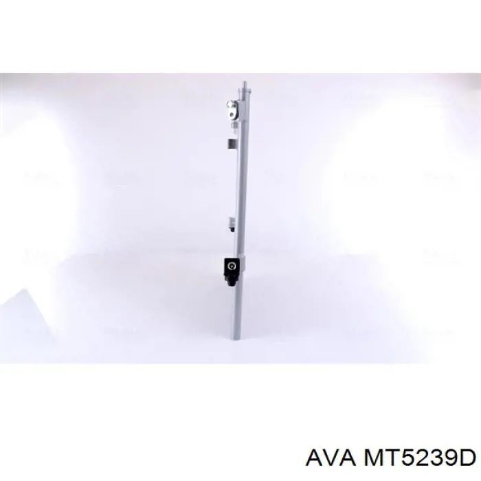 mt5239d AVA condensador aire acondicionado