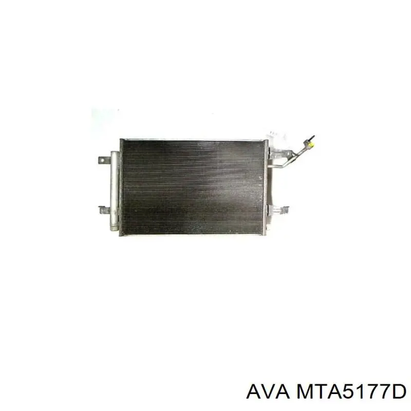 Condensador Magneti Marelli BC241