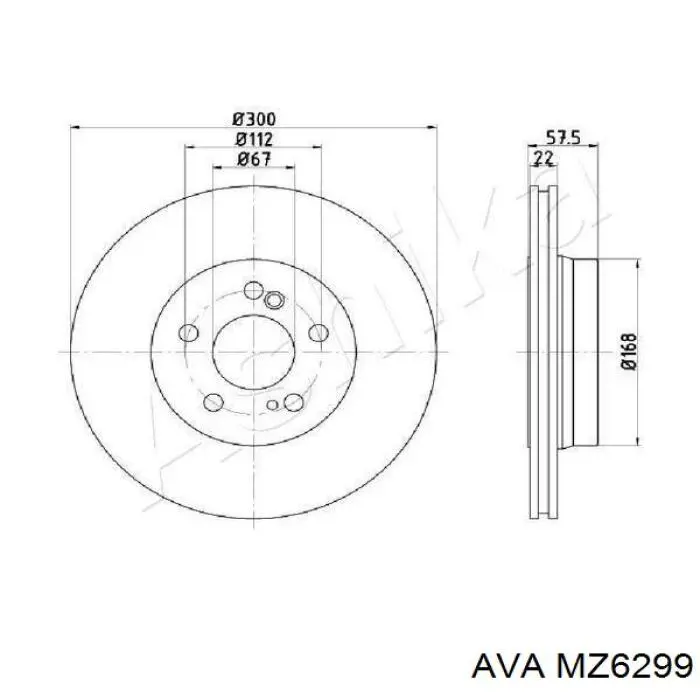 Comprar D63005TT Thermotec Radiador calefacción