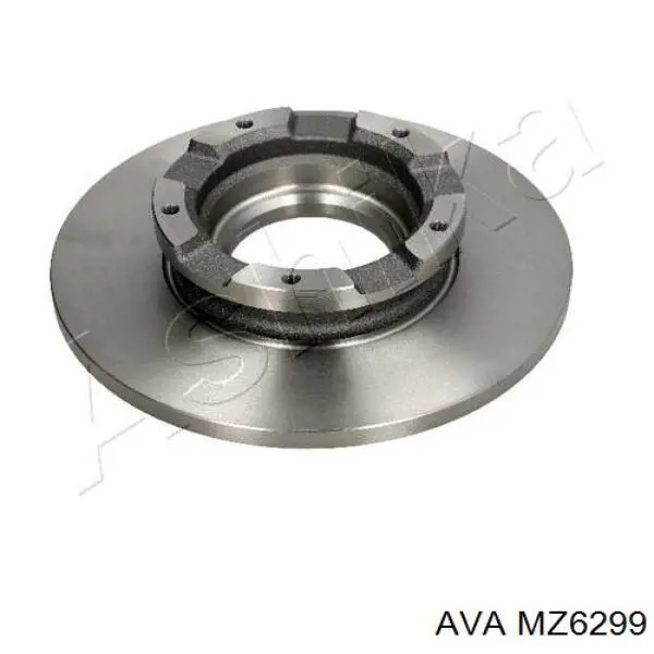 Radiador calefacción D63005TT Thermotec