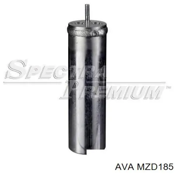 MZD185 AVA receptor-secador del aire acondicionado