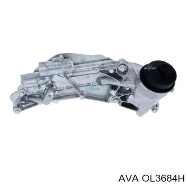 Comprar OL3684H AVA Portafiltro de aceite