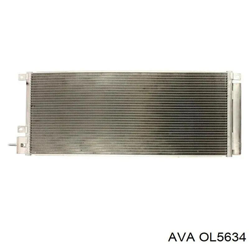 OL5634 AVA condensador aire acondicionado