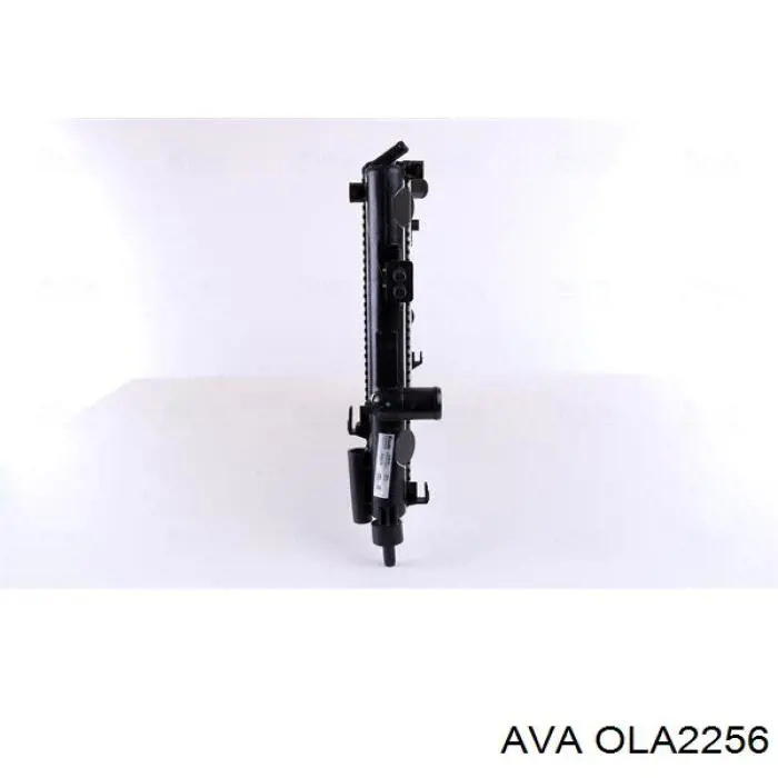 Água radiador AVA OLA2256 precio, desde 59,06 EUR