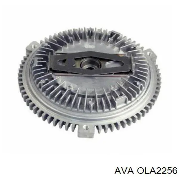 Comprar OLA2256 AVA Radiador de auto