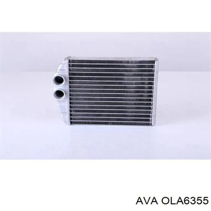 OLA6355 AVA radiador de calefacción
