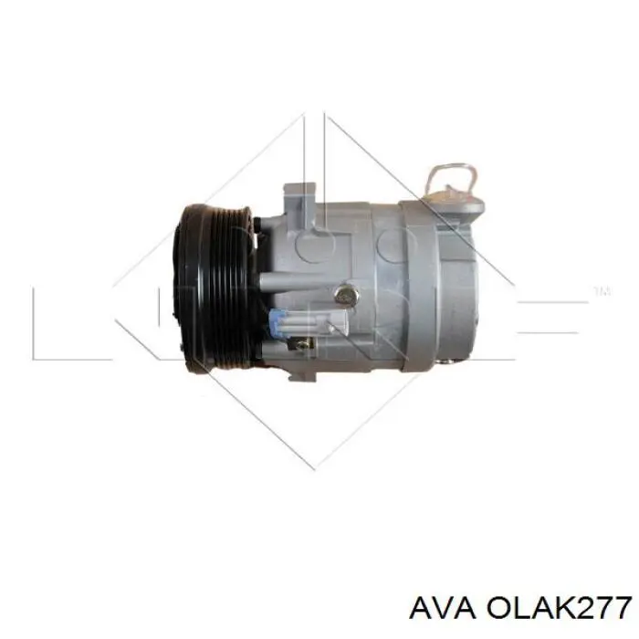 OLAK277 AVA compresor de aire acondicionado