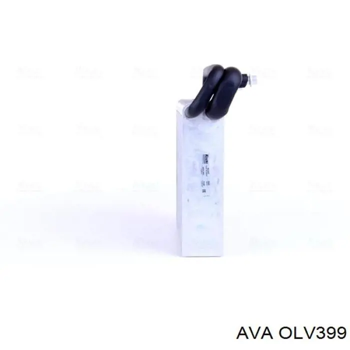 OLV399 AVA Evaporador, aire acondicionado
