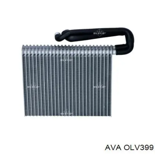 Evaporador de aire acondicionado AVA OLV399 precio, desde 81,31 EUR