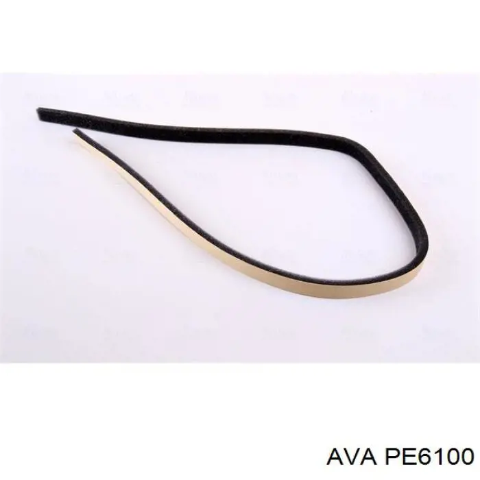 Radiador calefacción PE6100 AVA
