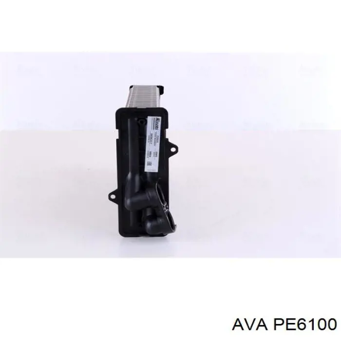 Comprar PE6100 AVA Radiador calefacción