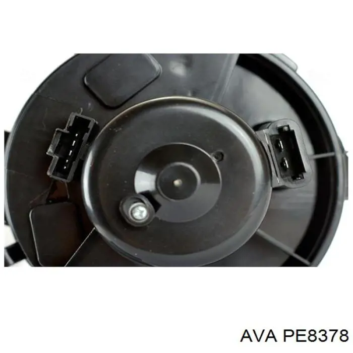Ventilador habitáculo PE8378 AVA