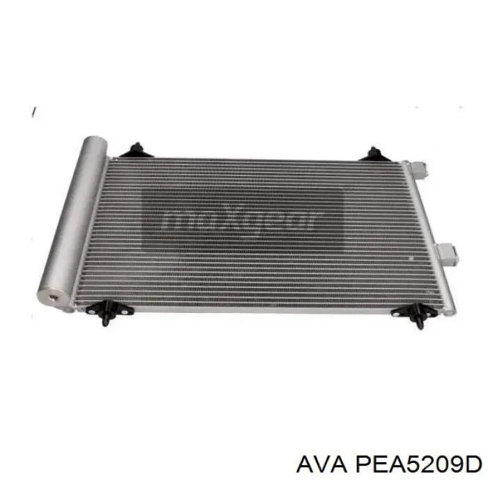 PEA5209D AVA condensador aire acondicionado