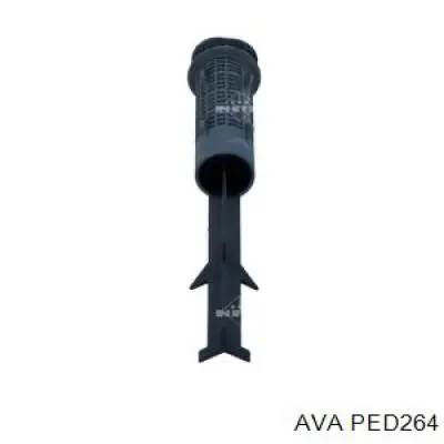 PED264 AVA receptor-secador del aire acondicionado